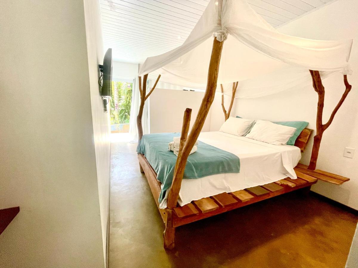Inn Eco Odoya