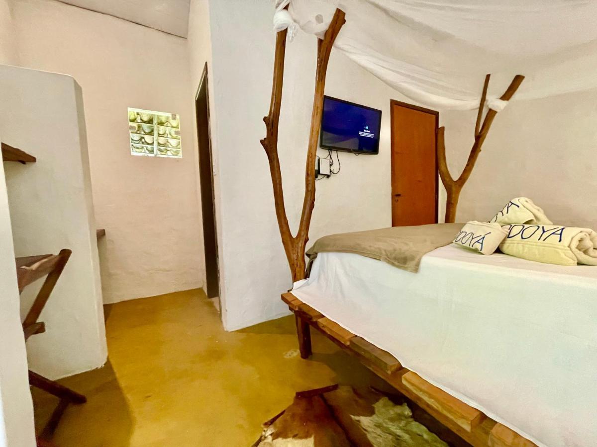 Eco Odoya Inn