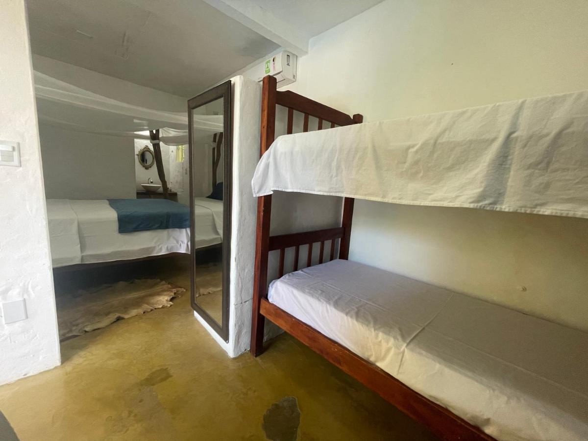 Inn Eco Odoya Morro de Sao Paulo