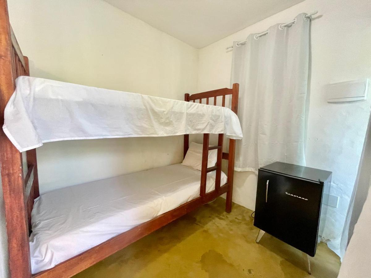Eco Odoya Inn