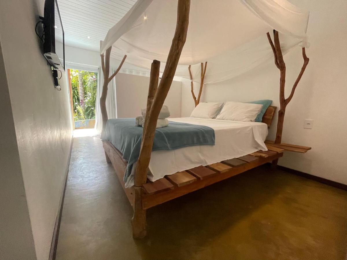 Inn Eco Odoya 2*