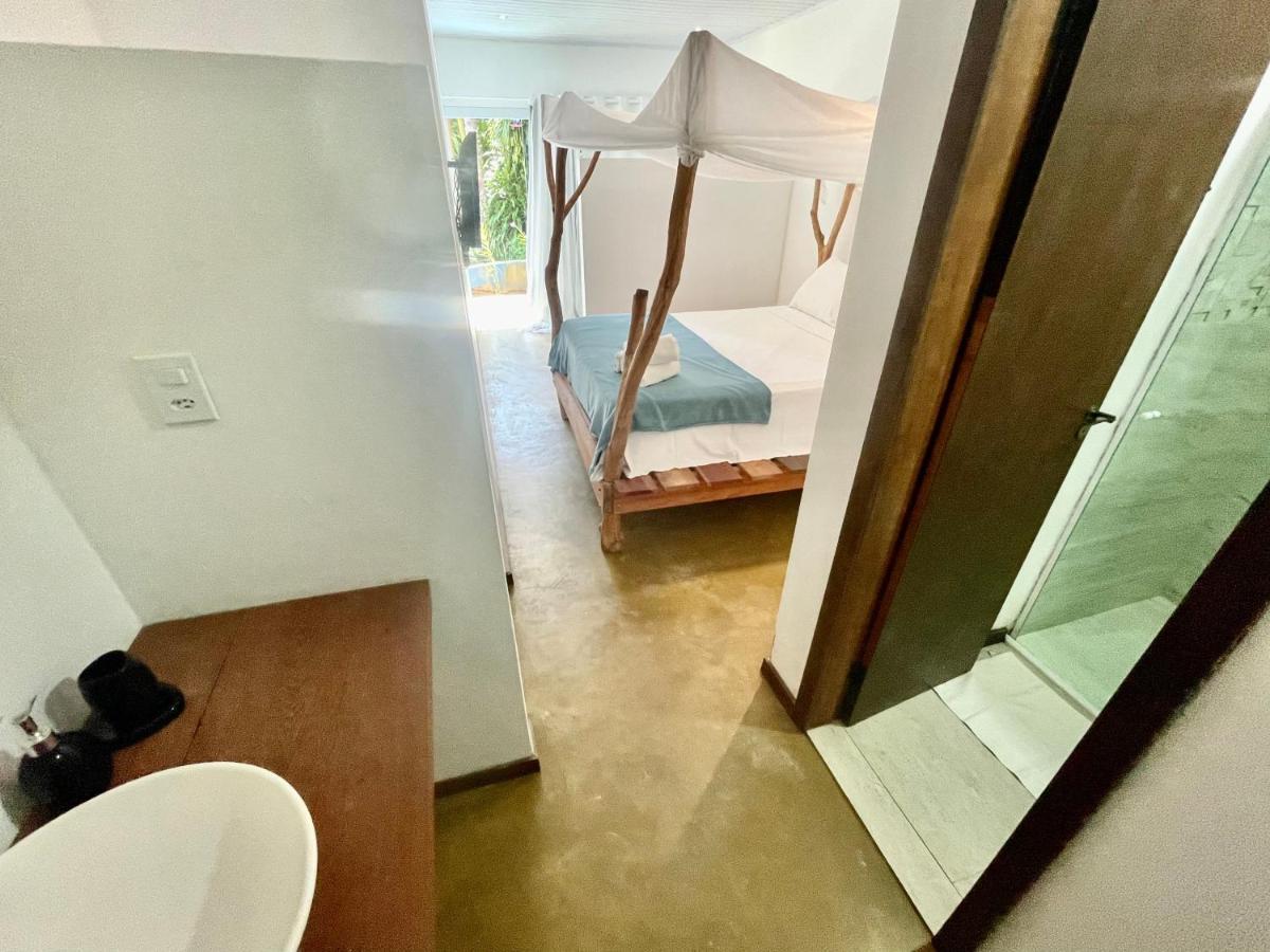 Inn Eco Odoya Morro de Sao Paulo