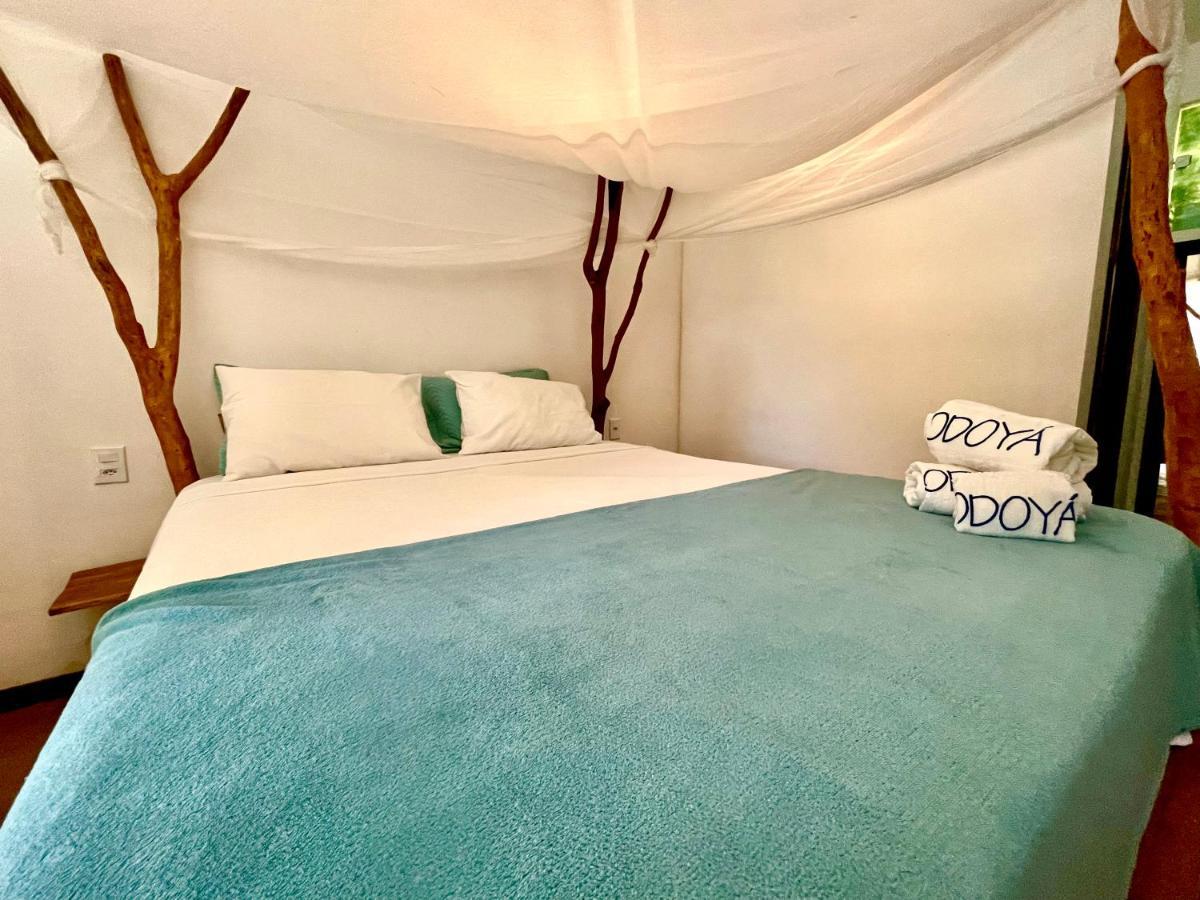 Eco Odoya Inn