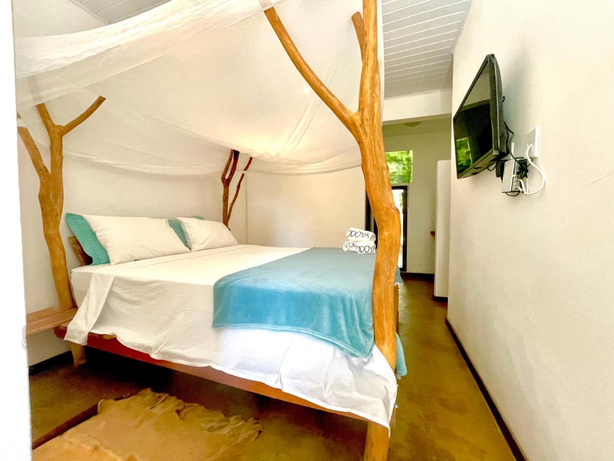 Eco Odoya Inn 2*