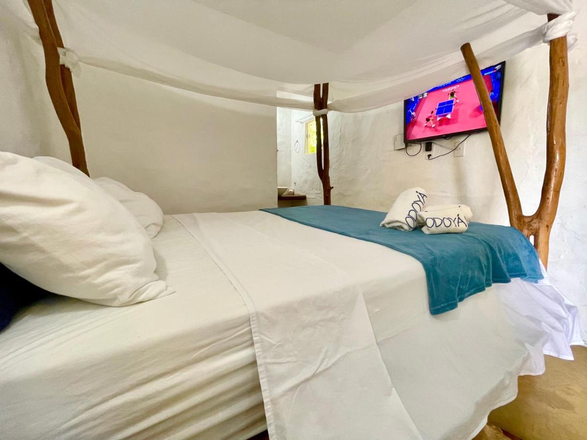 Inn Eco Odoya Morro de Sao Paulo
