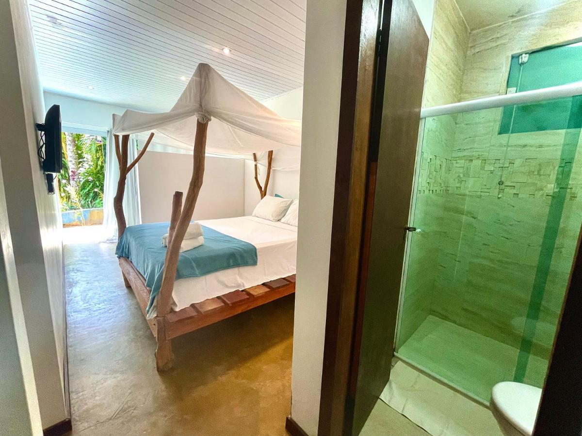 Eco Odoya Inn