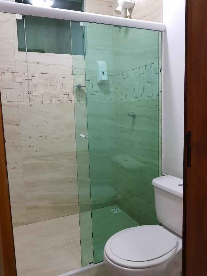 Inn Eco Odoya Morro de Sao Paulo