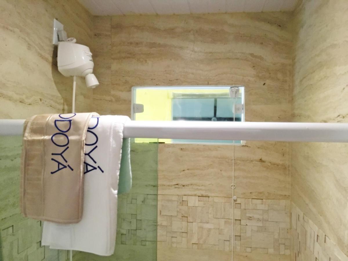 Inn Eco Odoya 2*