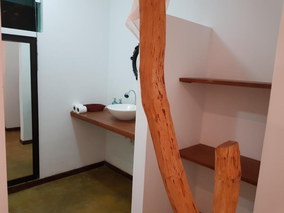 Inn Eco Odoya