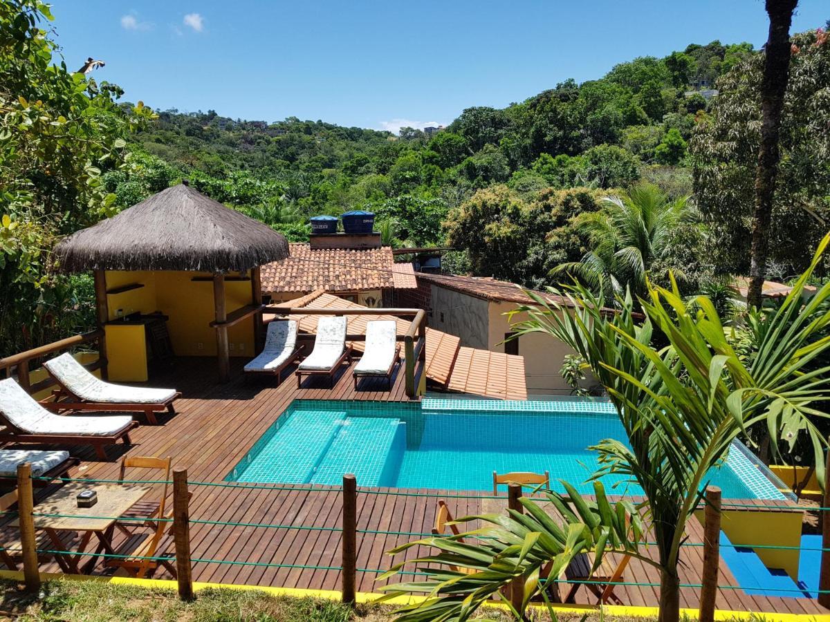 Inn Eco Odoya 2*
