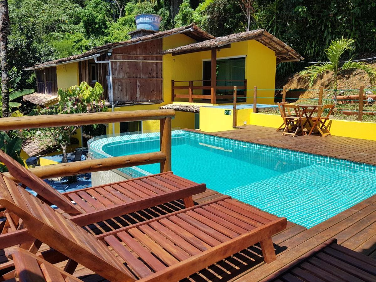 Eco Odoya Inn 2*