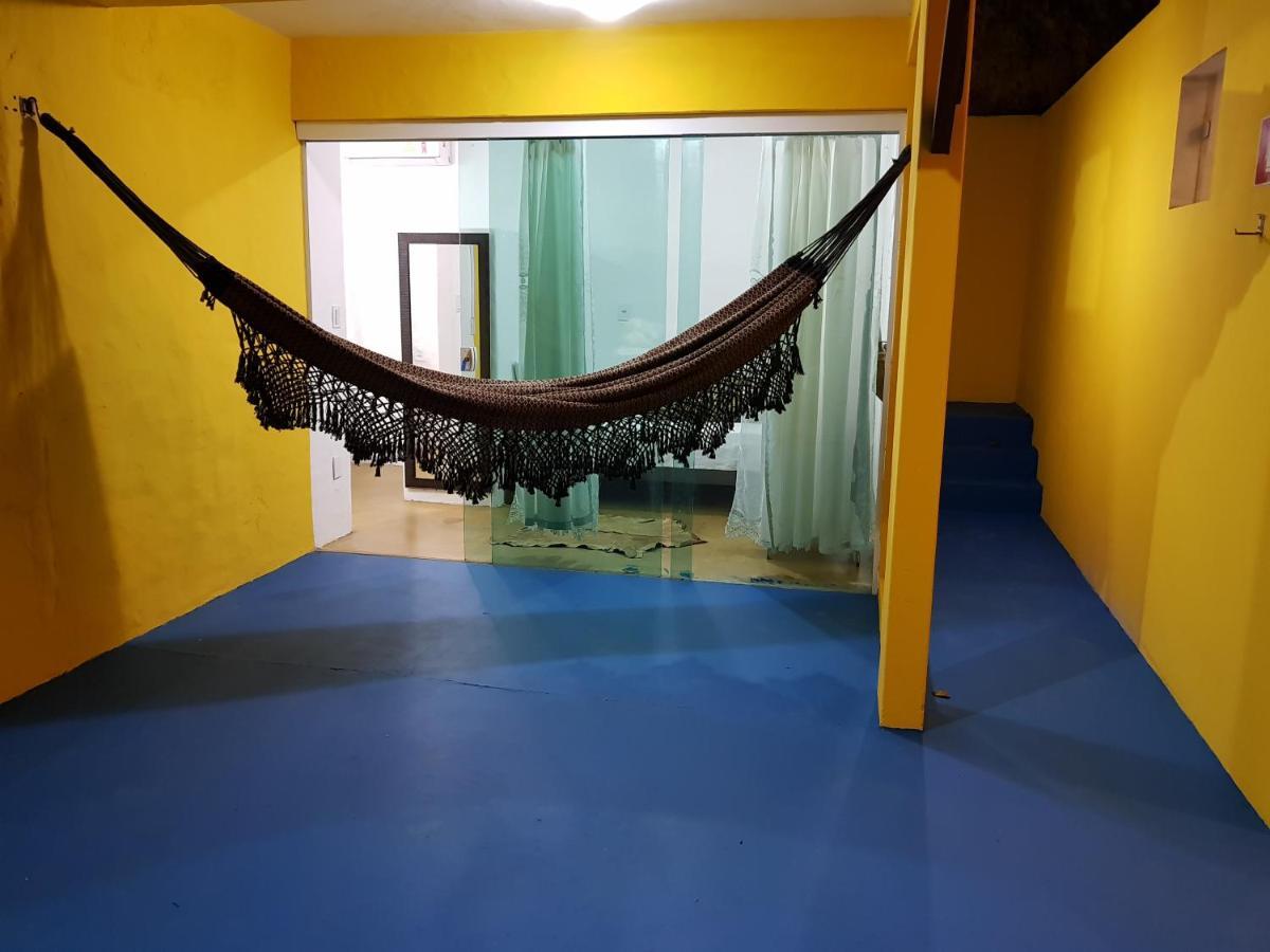 Eco Odoyá Estalagem 2*